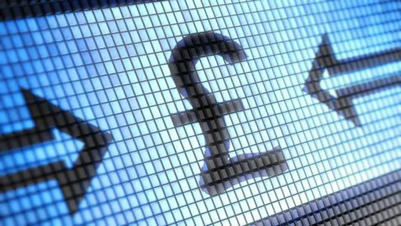 انتعاش الجنيه الإسترليني قبل صدور بيانات سوق العمل البريطانية